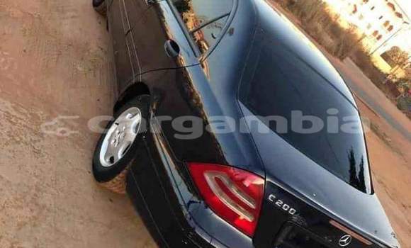 Acheter Occasion Voiture Mercedes-Benz E200 Autre à Banjul, Banjul Acheter Occasion Voiture Mercedes-Benz E200 Autre à Banjul, Banjul