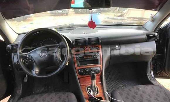 Acheter Occasion Voiture Mercedes-Benz E200 Autre à Banjul, Banjul Acheter Occasion Voiture Mercedes-Benz E200 Autre à Banjul, Banjul