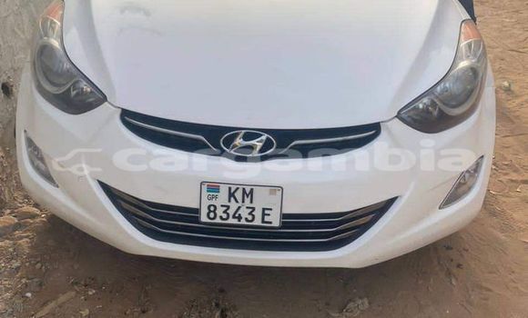 Acheter Occasion Voiture Hyundai Accent Autre à Banjul, Banjul Acheter Occasion Voiture Hyundai Accent Autre à Banjul, Banjul