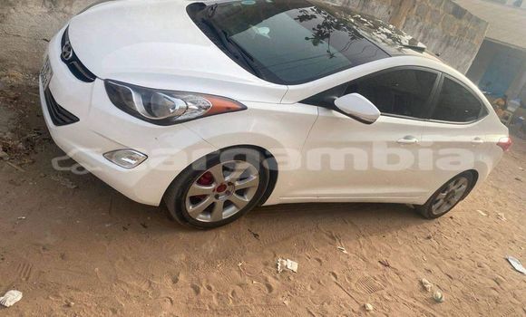 Acheter Occasion Voiture Hyundai Accent Autre à Banjul, Banjul Acheter Occasion Voiture Hyundai Accent Autre à Banjul, Banjul