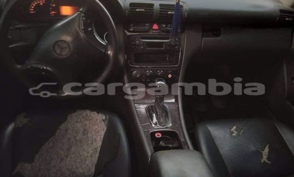 Buy Used Mercedes-Benz E-Classe Other Car in Banjul in Banjul