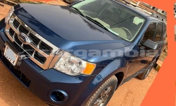 Buy Used Ford Explorer Other Car in Banjul in Banjul Buy Used Ford Explorer Other Car in Banjul in Banjul