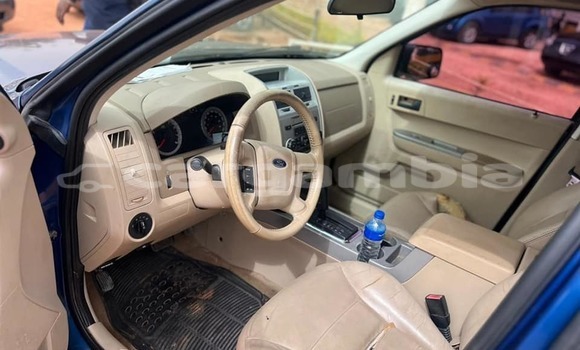 Acheter Occasion Voiture Ford Explorer Autre à Banjul, Banjul Acheter Occasion Voiture Ford Explorer Autre à Banjul, Banjul