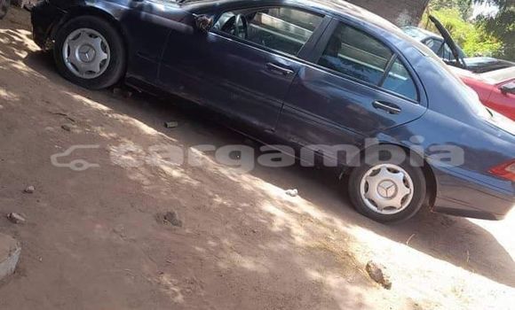 Acheter Occasion Voiture Mercedes-Benz A200 Autre à Banjul, Banjul Acheter Occasion Voiture Mercedes-Benz A200 Autre à Banjul, Banjul