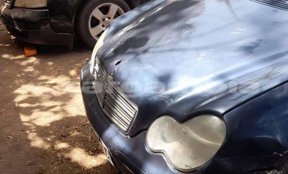 Acheter Occasion Voiture Mercedes-Benz A200 Autre à Banjul, Banjul Acheter Occasion Voiture Mercedes-Benz A200 Autre à Banjul, Banjul