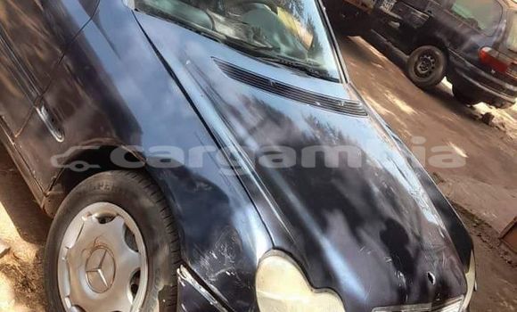 Acheter Occasion Voiture Mercedes-Benz A200 Autre à Banjul, Banjul Acheter Occasion Voiture Mercedes-Benz A200 Autre à Banjul, Banjul