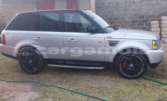 Acheter Occasion Voiture Range Rover Range Rover Autre à Janjanbureh, Janjanbureh Acheter Occasion Voiture Range Rover Range Rover Autre à Janjanbureh, Janjanbureh