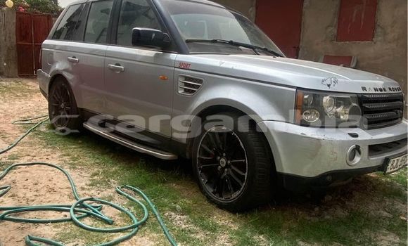 Acheter Occasion Voiture Range Rover Range Rover Autre à Janjanbureh, Janjanbureh Acheter Occasion Voiture Range Rover Range Rover Autre à Janjanbureh, Janjanbureh