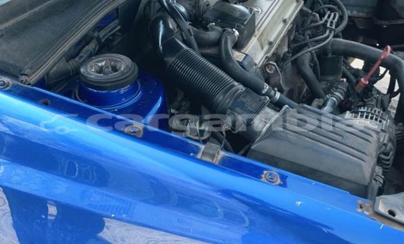 Acheter Occasion Voiture Volkswagen Golf Autre à Banjul, Banjul Acheter Occasion Voiture Volkswagen Golf Autre à Banjul, Banjul