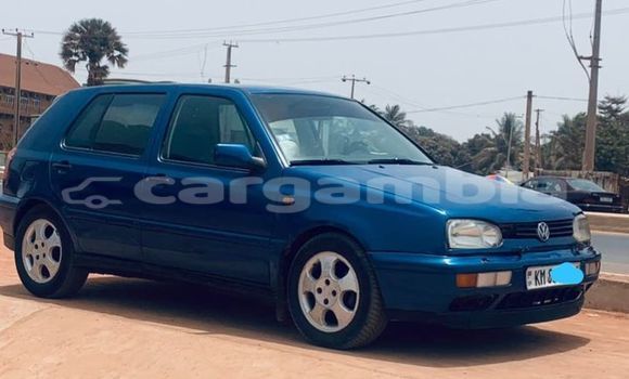 Acheter Occasion Voiture Volkswagen Golf Autre à Banjul, Banjul Acheter Occasion Voiture Volkswagen Golf Autre à Banjul, Banjul
