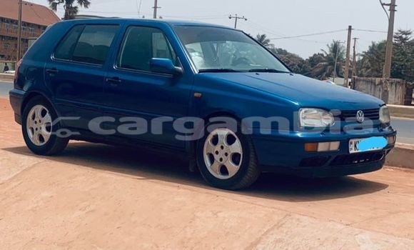 Acheter Occasion Voiture Volkswagen Golf Autre à Banjul, Banjul Acheter Occasion Voiture Volkswagen Golf Autre à Banjul, Banjul