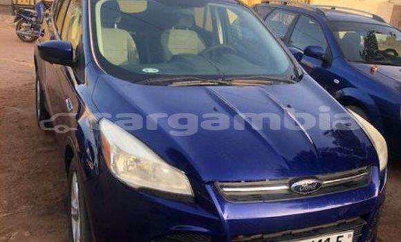 Buy Used Ford Escape Other Car in Banjul in Banjul Buy Used Ford Escape Other Car in Banjul in Banjul