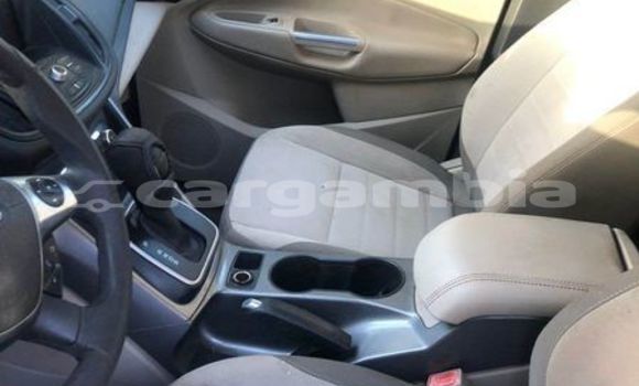 Buy Used Ford Escape Other Car in Banjul in Banjul Buy Used Ford Escape Other Car in Banjul in Banjul