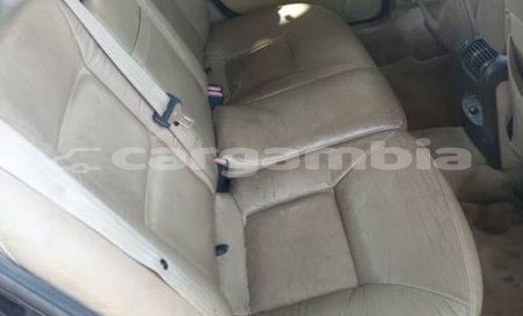 Acheter Occasion Voiture Toyota 4Runner Autre à Banjul, Banjul Acheter Occasion Voiture Toyota 4Runner Autre à Banjul, Banjul