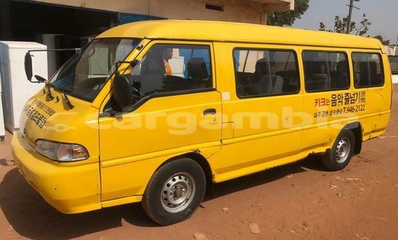 Acheter Occasion Voiture Hyundai Accent Autre à Banjul, Banjul Acheter Occasion Voiture Hyundai Accent Autre à Banjul, Banjul