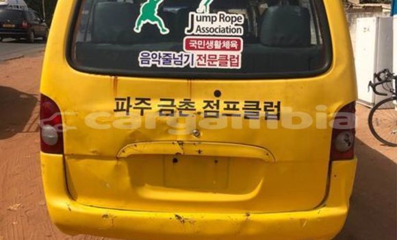 Acheter Occasion Voiture Hyundai Accent Autre à Banjul, Banjul Acheter Occasion Voiture Hyundai Accent Autre à Banjul, Banjul