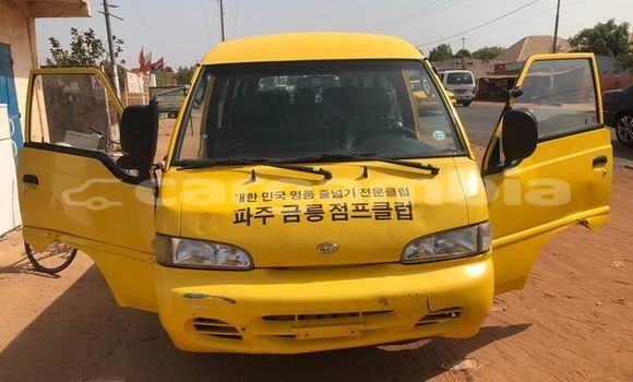 Acheter Occasion Voiture Hyundai Accent Autre à Banjul, Banjul Acheter Occasion Voiture Hyundai Accent Autre à Banjul, Banjul
