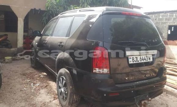 Acheter Occasion Voiture Acura CSX Autre à Banjul, Banjul Acheter Occasion Voiture Acura CSX Autre à Banjul, Banjul