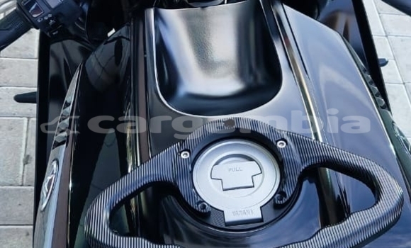 Buy Used Yamaha YZF Black Bike in Banjul in Banjul Buy Used Yamaha YZF Black Bike in Banjul in Banjul