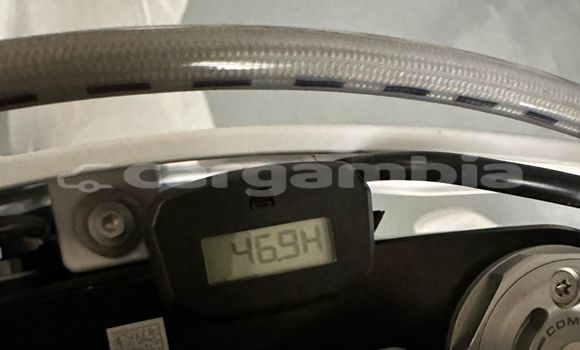 Buy Used Husqvarna FC Beige Bike in Banjul in Banjul Buy Used Husqvarna FC Beige Bike in Banjul in Banjul