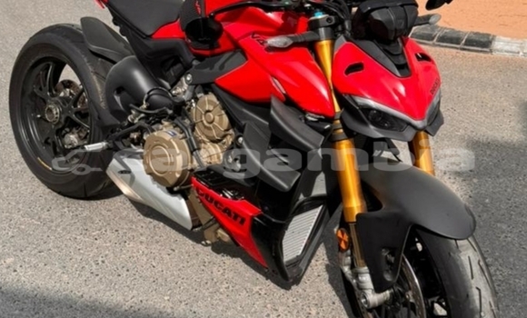 Buy Used Ducati Streetfighter Red Bike in Banjul in Banjul Buy Used Ducati Streetfighter Red Bike in Banjul in Banjul