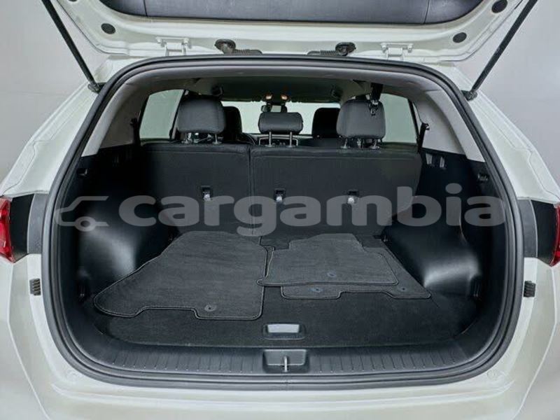 Big with watermark kia sportage brikama brikama 1266