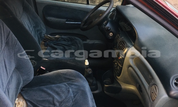 Acheter Occasion Voiture Renault Megane Rouge à Serekunda, Kanifing Acheter Occasion Voiture Renault Megane Rouge à Serekunda, Kanifing