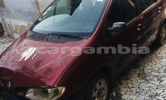 Acheter Occasion Voiture Renault Megane Rouge à Serekunda, Kanifing Acheter Occasion Voiture Renault Megane Rouge à Serekunda, Kanifing