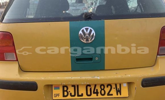 Acheter Occasion Voiture Volkswagen Golf Autre à Barra, Kerewan Acheter Occasion Voiture Volkswagen Golf Autre à Barra, Kerewan