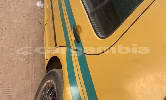 Acheter Occasion Voiture Volkswagen Golf Autre à Barra, Kerewan Acheter Occasion Voiture Volkswagen Golf Autre à Barra, Kerewan