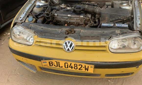 Acheter Occasion Voiture Volkswagen Golf Autre à Barra, Kerewan Acheter Occasion Voiture Volkswagen Golf Autre à Barra, Kerewan