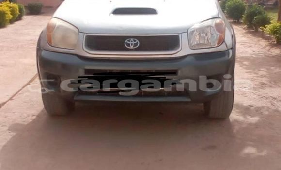 Acheter Occasion Voiture Toyota RAV4 Autre à Bansang, Janjanbureh Acheter Occasion Voiture Toyota RAV4 Autre à Bansang, Janjanbureh