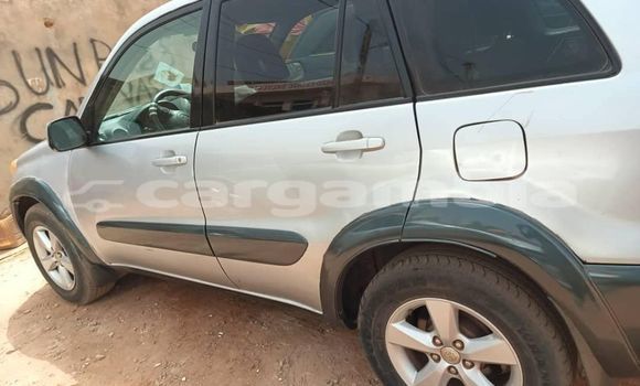 Acheter Occasion Voiture Toyota RAV4 Autre à Bansang, Janjanbureh Acheter Occasion Voiture Toyota RAV4 Autre à Bansang, Janjanbureh