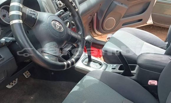 Acheter Occasion Voiture Toyota RAV4 Autre à Bansang, Janjanbureh Acheter Occasion Voiture Toyota RAV4 Autre à Bansang, Janjanbureh