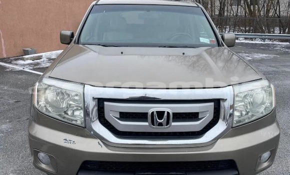 اشتري مستعمل Honda Pilot Other سيارة في Barra في Kerewan