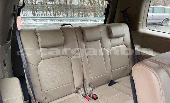 Acheter Occasion Voiture Honda Pilot Autre à Barra, Kerewan Acheter Occasion Voiture Honda Pilot Autre à Barra, Kerewan