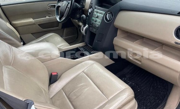 Acheter Occasion Voiture Honda Pilot Autre à Barra, Kerewan Acheter Occasion Voiture Honda Pilot Autre à Barra, Kerewan