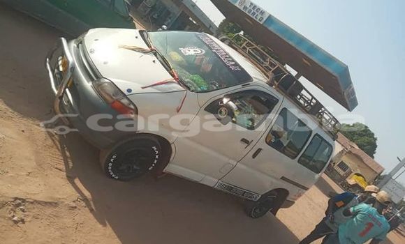 اشتري مستعمل Toyota Matrix Other سيارة في Banjul في Banjul