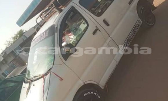 Buy Used Toyota Matrix Other Car in Banjul in Banjul Buy Used Toyota Matrix Other Car in Banjul in Banjul