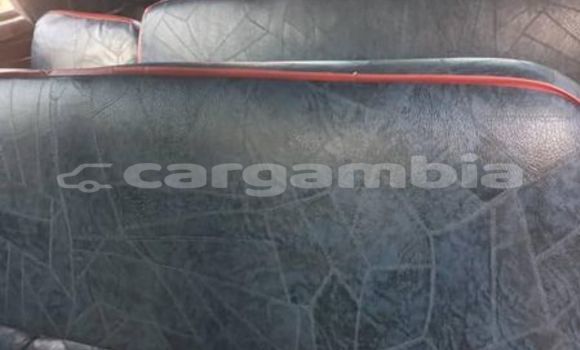 Buy Used Toyota Matrix Other Car in Banjul in Banjul Buy Used Toyota Matrix Other Car in Banjul in Banjul