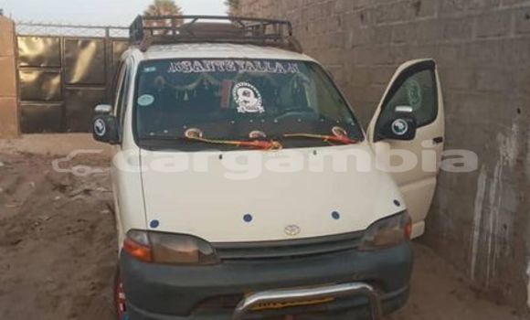 Buy Used Toyota Matrix Other Car in Banjul in Banjul Buy Used Toyota Matrix Other Car in Banjul in Banjul