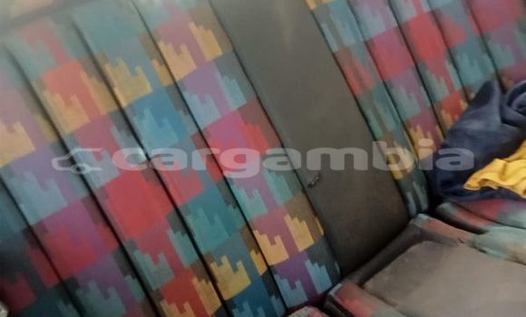 Buy Used Bentley Arnage Other Car in Banjul in Banjul Buy Used Bentley Arnage Other Car in Banjul in Banjul