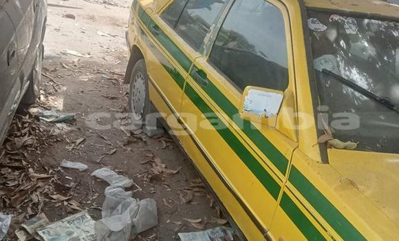 Buy Used Bentley Arnage Other Car in Banjul in Banjul Buy Used Bentley Arnage Other Car in Banjul in Banjul