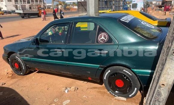 Buy Used Mercedes Viano Other Car in Banjul in Banjul Buy Used Mercedes Viano Other Car in Banjul in Banjul