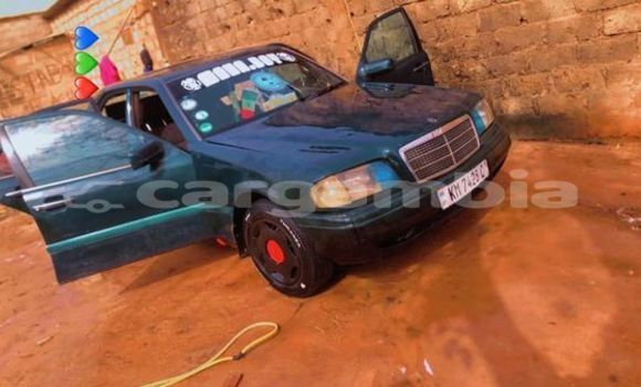 Buy Used Mercedes Viano Other Car in Banjul in Banjul Buy Used Mercedes Viano Other Car in Banjul in Banjul