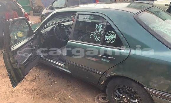 Buy Used Bentley Arnage Other Car in Banjul in Banjul Buy Used Bentley Arnage Other Car in Banjul in Banjul