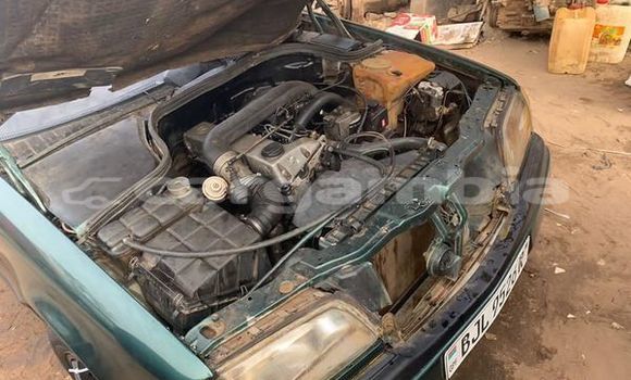 Buy Used Bentley Arnage Other Car in Banjul in Banjul Buy Used Bentley Arnage Other Car in Banjul in Banjul