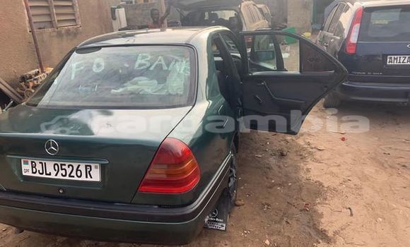 Buy Used Bentley Arnage Other Car in Banjul in Banjul Buy Used Bentley Arnage Other Car in Banjul in Banjul