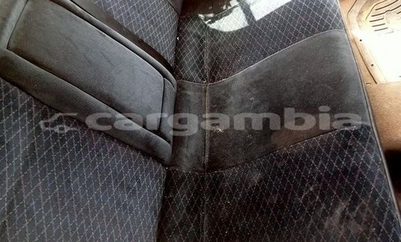 Buy Used Opel Admiral Other Car in Banjul in Banjul Buy Used Opel Admiral Other Car in Banjul in Banjul