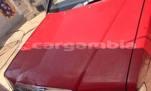 Acheter Occasion Voiture Mercedes-Benz A200 Autre à Banjul, Banjul Acheter Occasion Voiture Mercedes-Benz A200 Autre à Banjul, Banjul